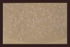      Esküvői meghívó - 170x120 mm - felfelé nyitható - krémszínű, dombornyomott pausz fedőlappal - egylapos betétlappal